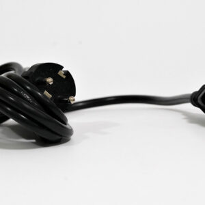 POWER CORD, 250V, CONTINENTAL EUROPE, "R"