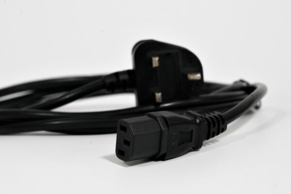 POWER CORD,250V,UK/HK/MAL/SING