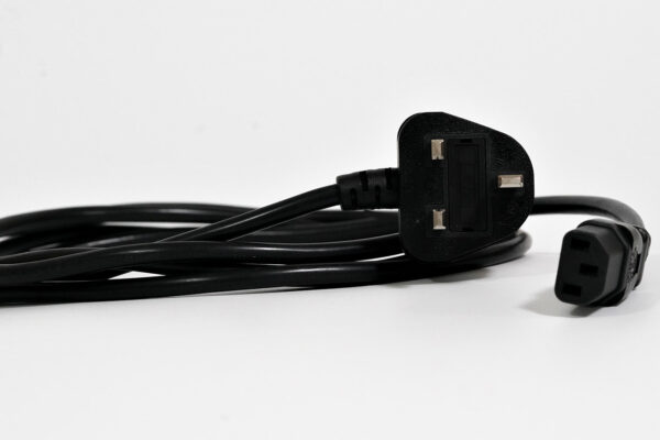 POWER CORD,250V,UK/HK/MAL/SING