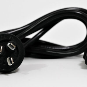 POWER CORD, 250V, AUST/NZ