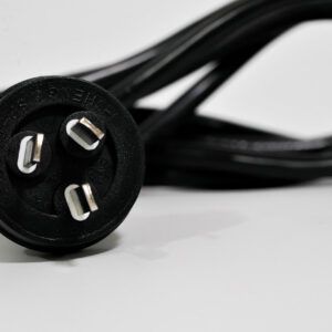 POWER CORD, 250V, AUST/NZ